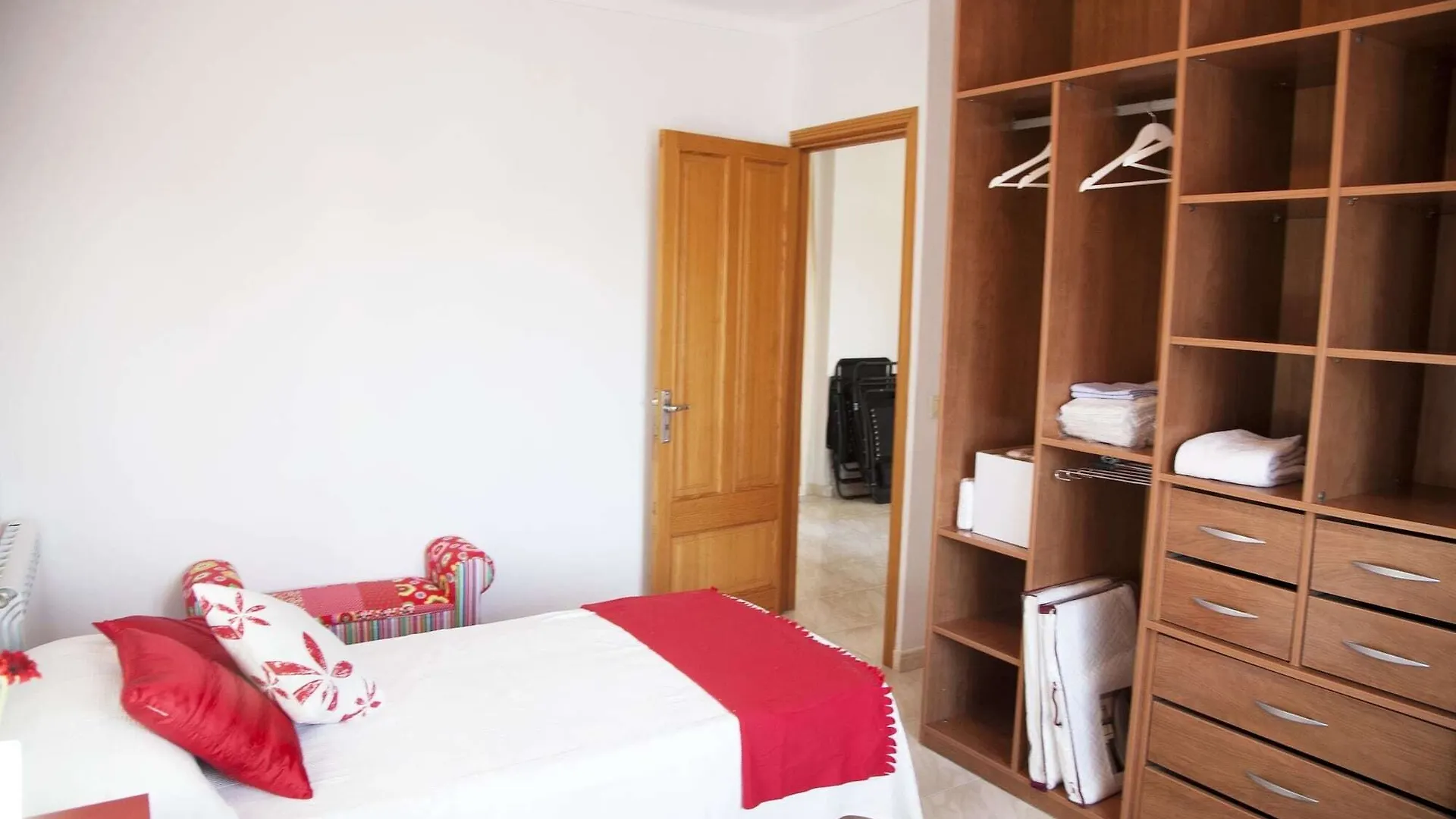 מנקור Cala Morlanda Beach House ספרד